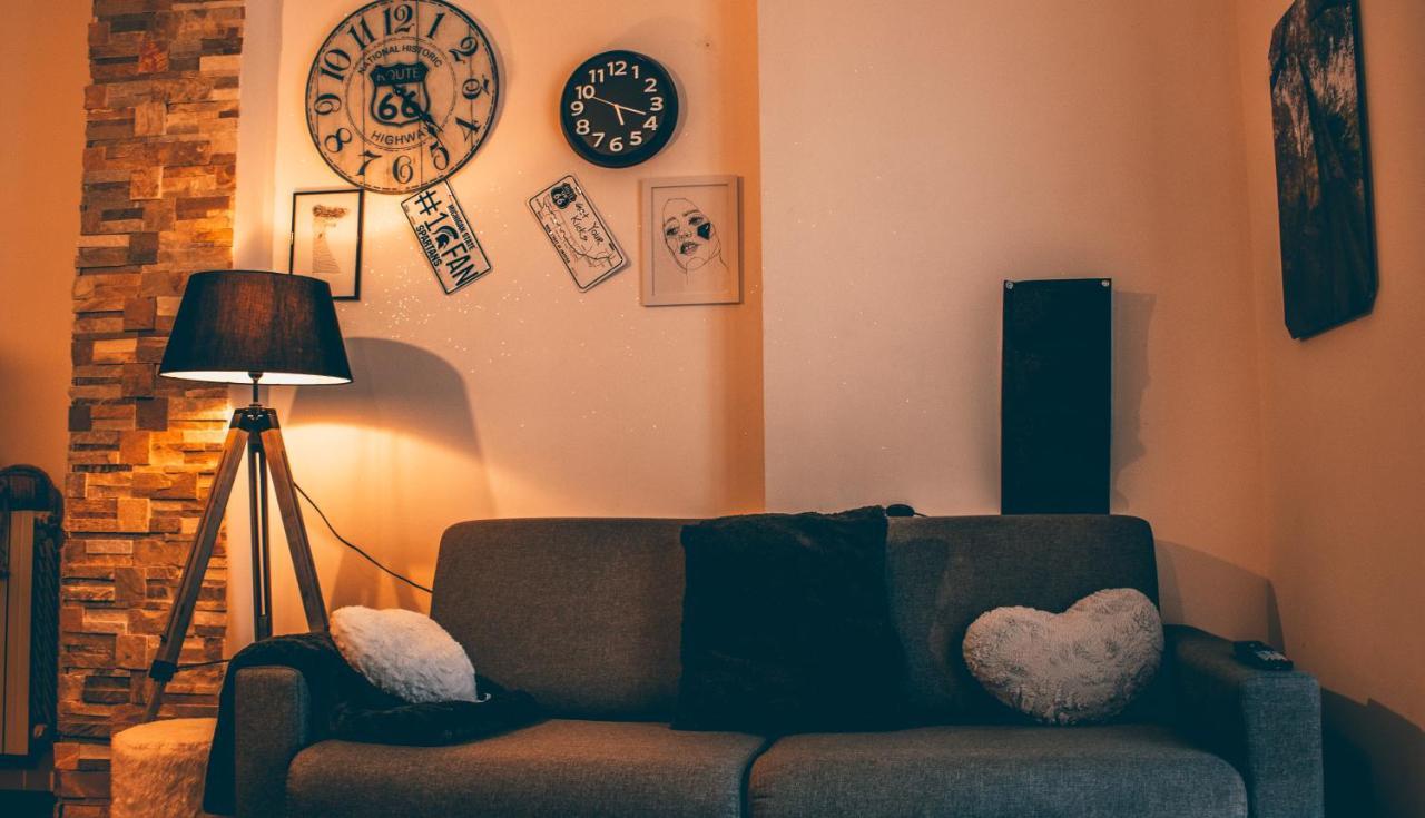 Incantevole Maisonette Nelle Alpi Cuneesi Apartment San Giacomo  Bagian luar foto