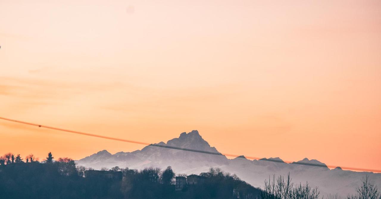 Incantevole Maisonette Nelle Alpi Cuneesi Apartment San Giacomo  Bagian luar foto